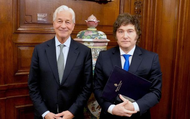 Jamie Dimon Jamie Dimon