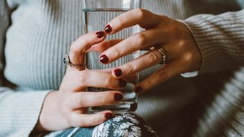 El 96% de la población en Uruguay tiene acceso al agua potable. El 96% de la población en Uruguay tiene acceso al agua potable.