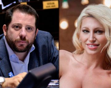 Ottavis no sabe por qué se separó de Vicky