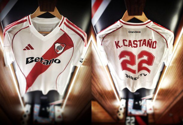 Los 11 de Marcelo Gallardo para recibir a Platense por un lugar en semifinales