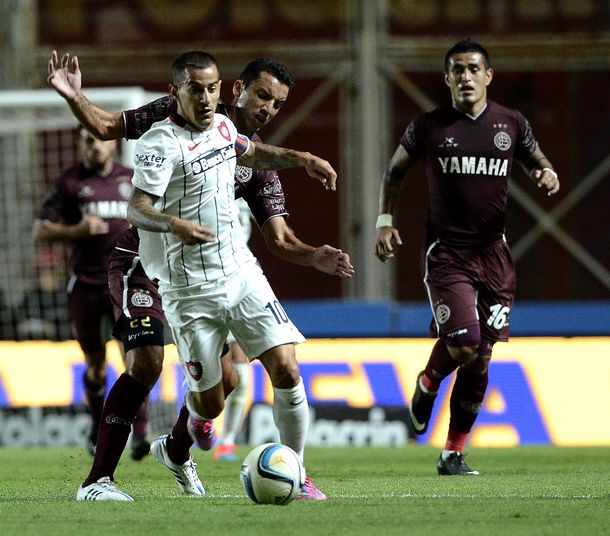 ¿Cuándo y dónde se jugará la gran final del fútbol argentino?