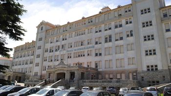 ¿no hay medicos? preocupa la muerte de un paciente en el hospital de mar del plata ¿no hay medicos? preocupa la muerte de un paciente en el hospital de mar del plata