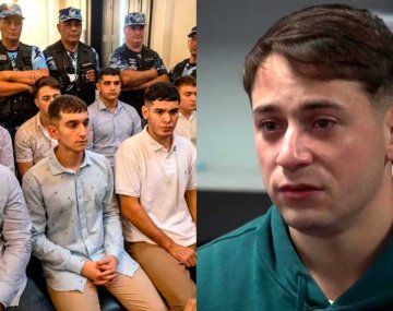 Aseguran que Máximo Thomsen está aislado en la cárcel de Melchor Romero: qué le pasó