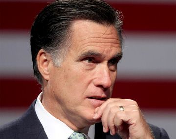 Investigan a empresa de Romney por presunta evasión de impuestos