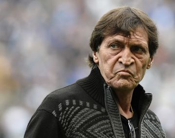 Julio Falcioni ya no será el director técnico de Boca
