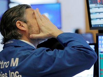 El temor al coronavirus y el derrumbe del petr&oacute;leo impactaron de lleno en los mercados