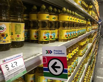 A llenar el changuito en Pascua: los Precios Cuidados vienen con hasta un 22% de aumento