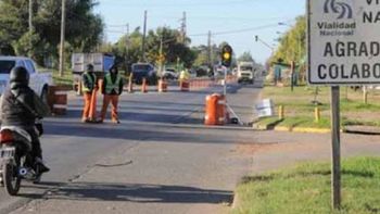 Foto de diario La Capital. Foto de diario La Capital.