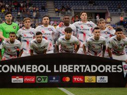 San Lorenzo cruza el río para medirse con Liverpool por la Libertadores