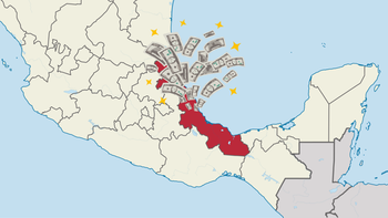 Las familias más ricas de Veracruz. Las familias más ricas de Veracruz.