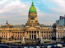 Presentaron en el Congreso el proyecto de Ley de emergencia Covid