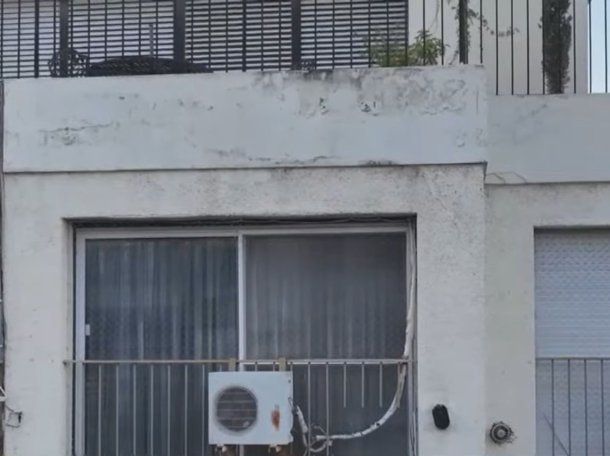 Hallaron medicación psiquiátrica en la casa de la familia masacrada en Villa Crespo