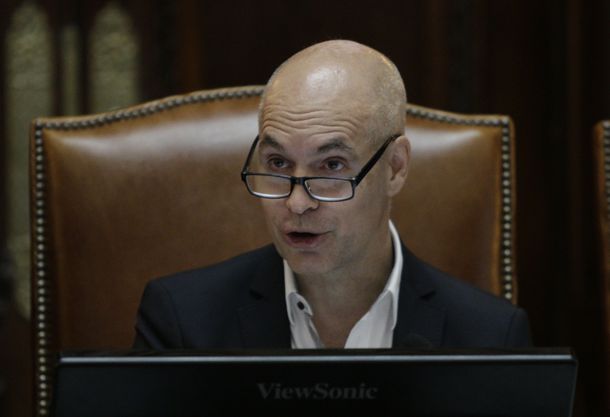 Antes que Macri, RodrÍguez Larreta abre las sesiones de la Legislatura porteña