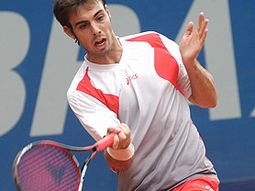 Marcel Granollers - Telam