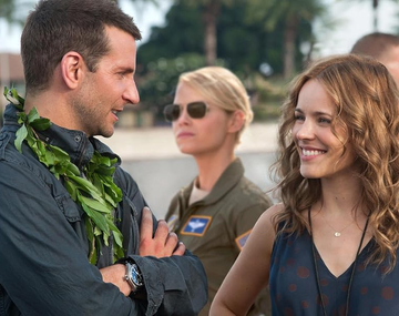 La película protagonizada por Bradley Cooper que es un éxito en la plataforma