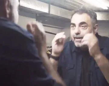El emotivo video de Moldavsky para pedir que liberen a los secuestrados por Hamas