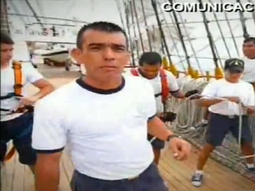 las primeras imagenes del regreso de la fragata libertad las primeras imagenes del regreso de la fragata libertad