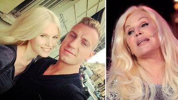 maxi lopez, cerca del living de susana gimenez maxi lopez, cerca del living de susana gimenez