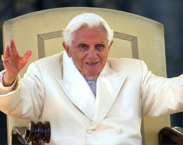 Benedicto XVI pondrá fin este jueves a su Pontificado