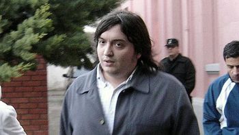 Máximo Kirchner Máximo Kirchner