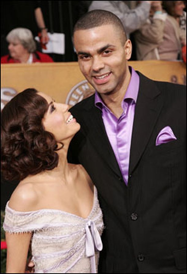 NBA-PARKER_Y_MUJER
