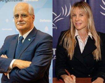 Taiana desafió a Karen Reichardt a debatir: No sé si llamarte por tu verdadero nombre