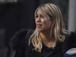 Wanda Nara, sobre su separación de Mauro Icardi: Estoy viviendo un infierno