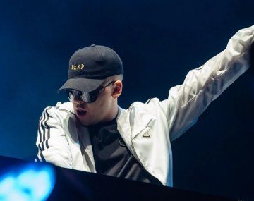 Bizarrap tiene nueva sesión con un invitado de lujo: el cantante más viral del 2024