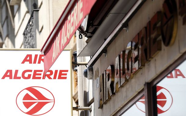 ¿Cuál es la principal hipótesis por la pérdida del avión de Air Argelia?