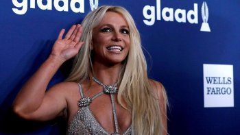 La inédita reacción de la bodega argentina elegida por Britney Spears