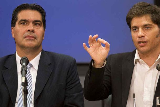 La oposición dejó al país sin presupuesto: gobernadores expresaron su malestar