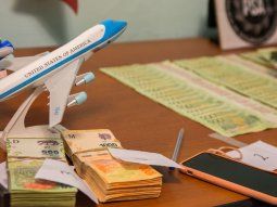 Desbaratan una banda que falsificaba historias de vida para obtener la visa de EE.UU.