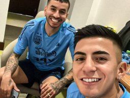 river alcanzo un acuerdo verbal con un campeon del mundo en qatar 2022 river alcanzo un acuerdo verbal con un campeon del mundo en qatar 2022