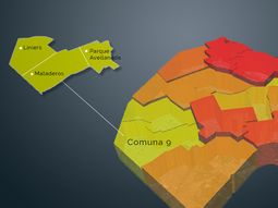 una comuna decide como llamarse una comuna decide como llamarse