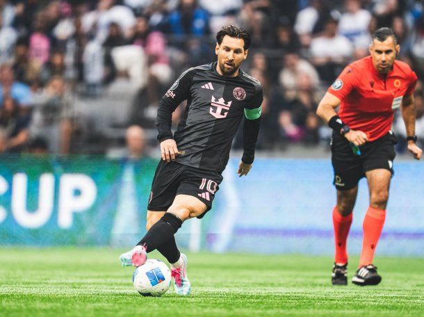 Fútbol libre por celular: cómo ver en vivo Philadelphia Union vs. Inter Miami