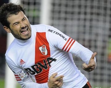 Rodrigo Mora destrabó su situación judicial y podrá estar en el Superclásico