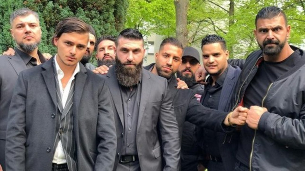 La producción alemana que está siendo una de las más elegidas del género