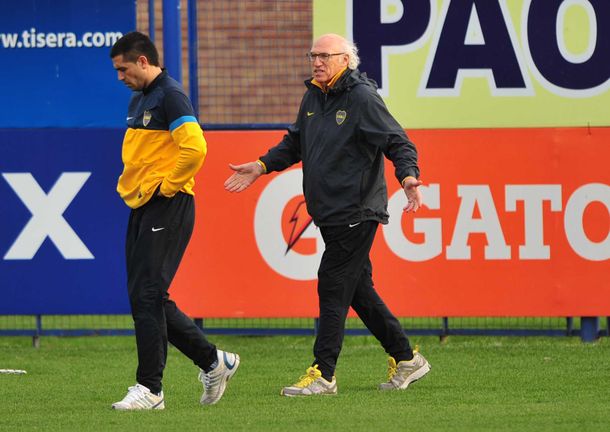 Bianchi y otro récord para el olvido: 40 lesiones en un año