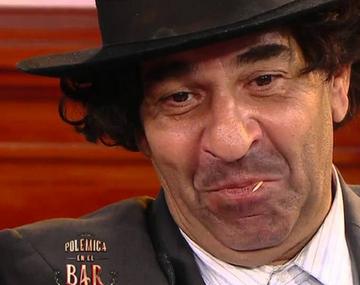 Minguito y Mariano Iúdica, conmovidos por Noah Bublé y los niños con cáncer.