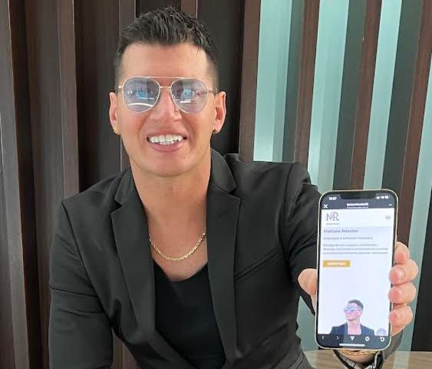 Mariano Rosales