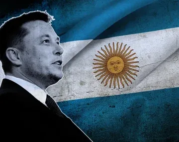 ¿Starlink en Argentina? La compañía de internet de Elon Musk podría operar en el país