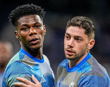 El trasfondo de la pelea entre Valverde y Tchouaméni en Real Madrid: qué se sabe