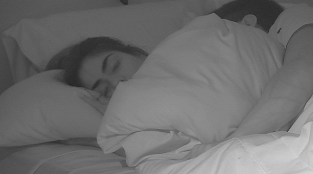 Daniela no es más Pestañela ni Venganiela: llegó Roncaniela