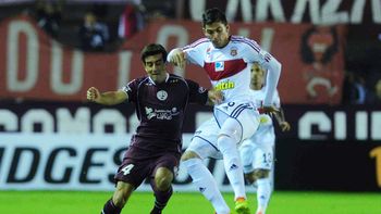 lanus recibe a o`higgins en su debut en la fase de grupos lanus recibe a o`higgins en su debut en la fase de grupos