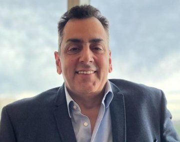 Leonardo Cifelli, secretario de Cultura de la Nación.