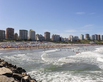 Mar del Plata