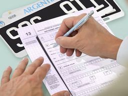El tip para transferir un auto con multas impagas