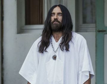 El thriller francés Antracita, la nueva apuesta de Netflix.