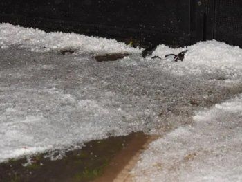 Alerta por tormentas fuertes y granizo en Buenos Aires y otras diez provincias