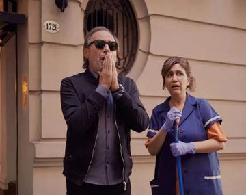 Como en Granizo, Hungría fue terminante con sus meteorólogas.&nbsp;